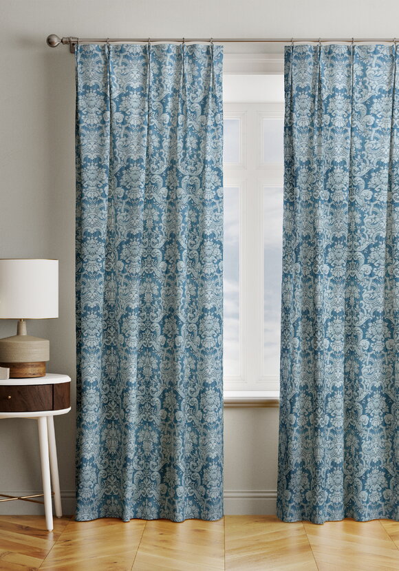 Портьера Галлия шир.  580, рис. 2