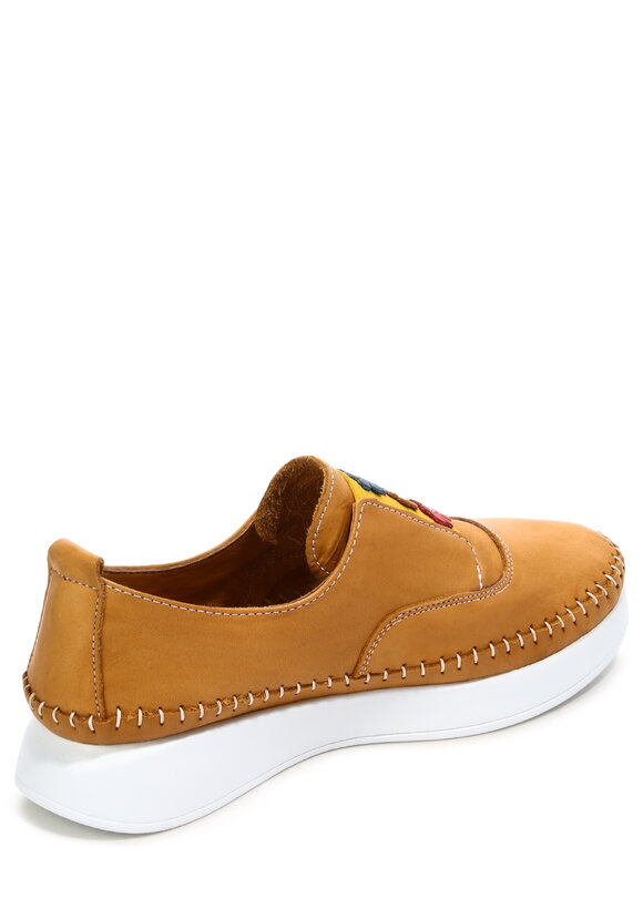 Полуботинки женские Джуана шир.  580, рис. 8