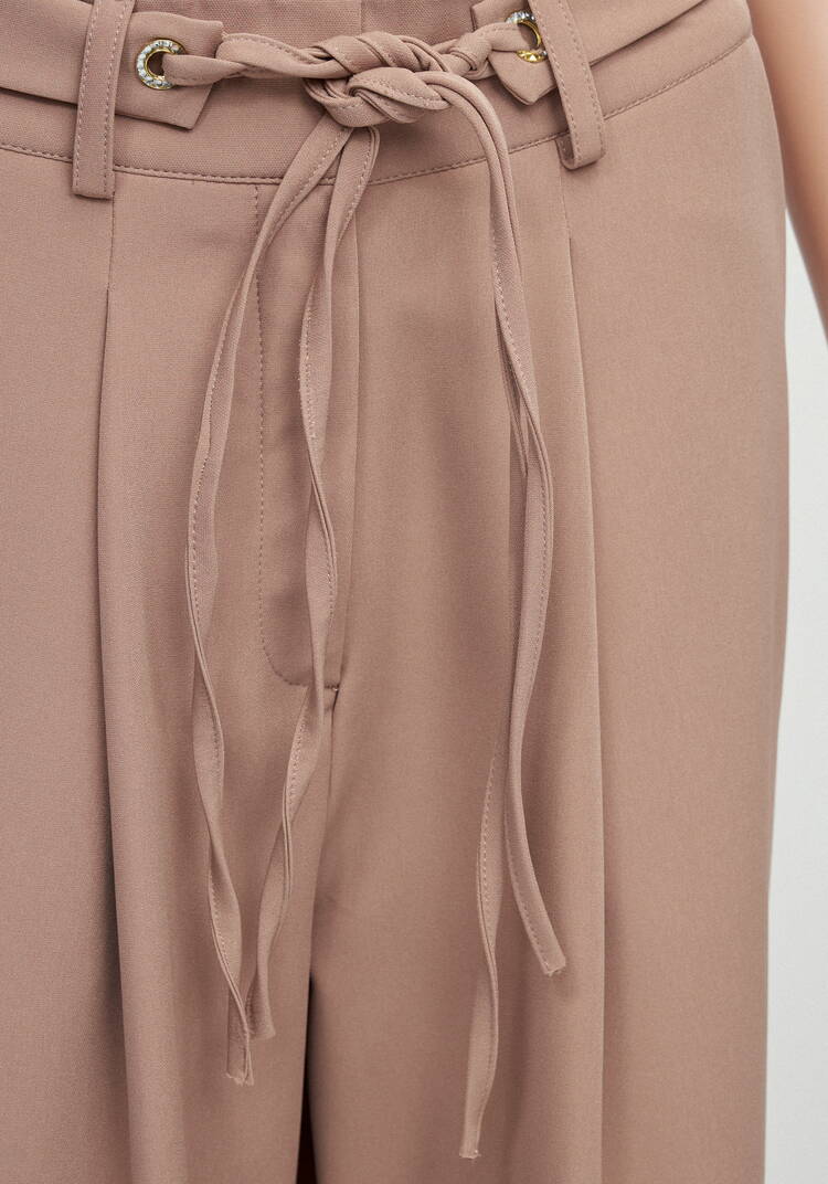 Брюки Каролинa шир.  750, рис. 6