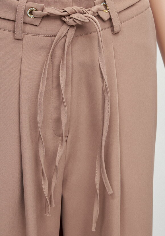 Брюки Каролинa шир.  580, рис. 6