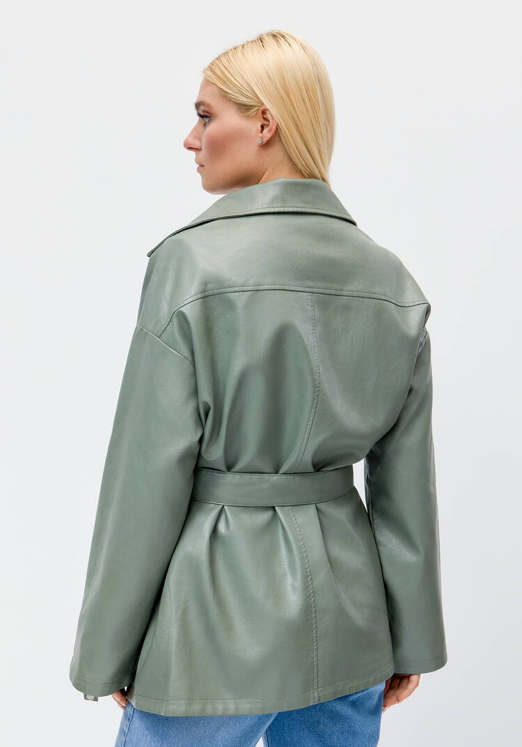 Куртка Илона шир.  750, рис. 3