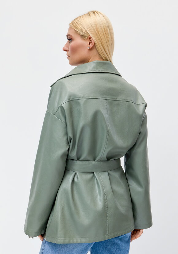 Куртка Илона шир.  580, рис. 3