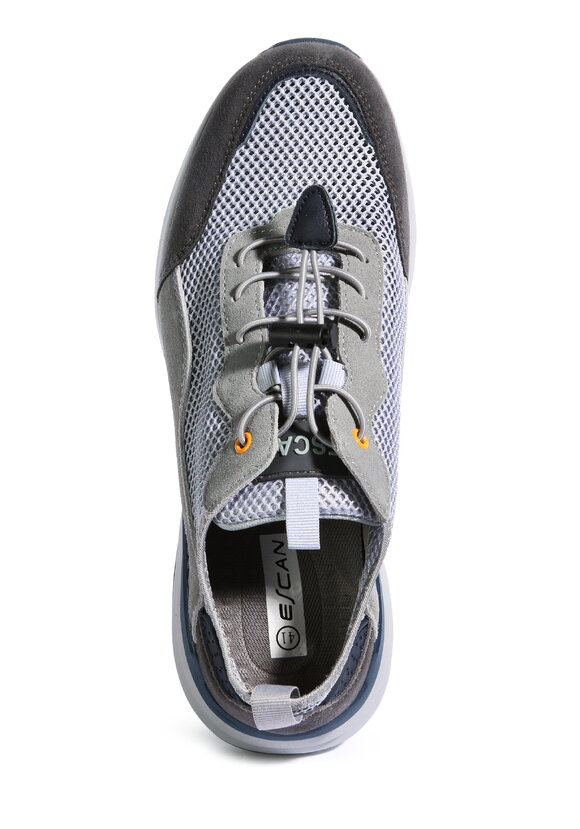 Кроссовки мужские Гарри шир.  580, рис. 4