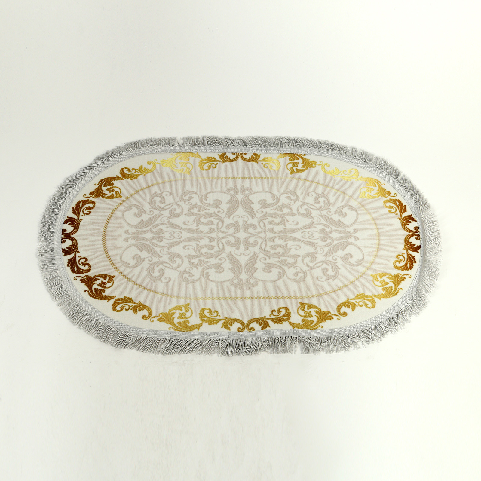 Набор ковриков для ванной "Турецкий орнамент"