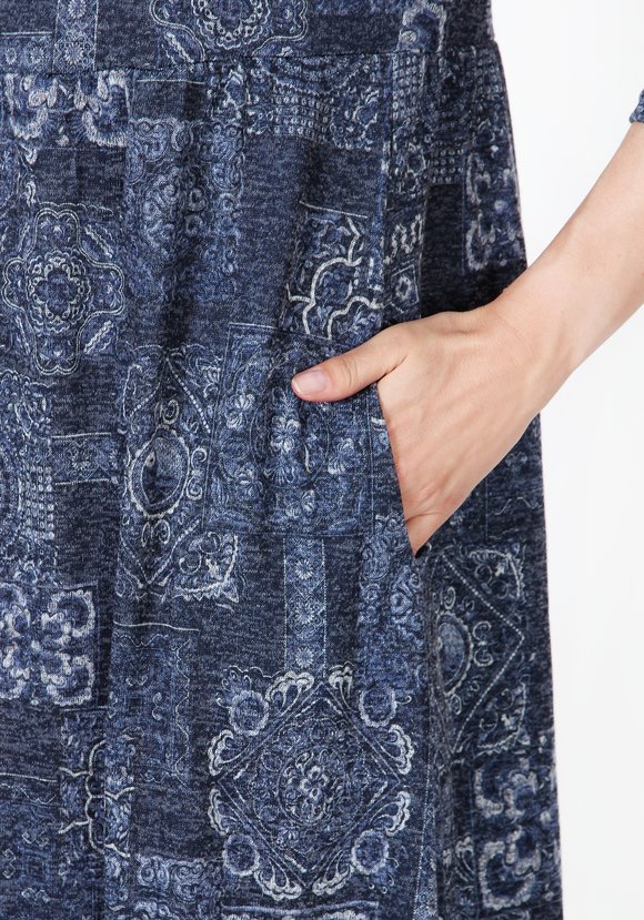 Платье Братислава шир.  580, рис. 4