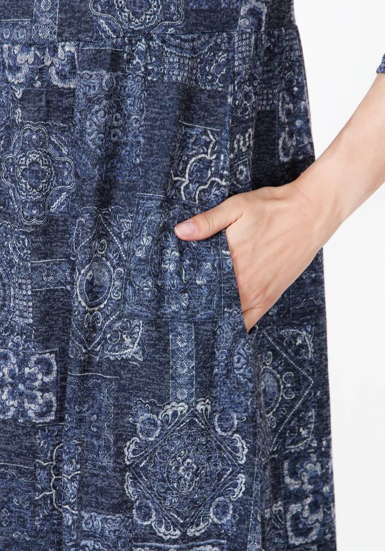 Платье Братислава шир.  750, рис. 4