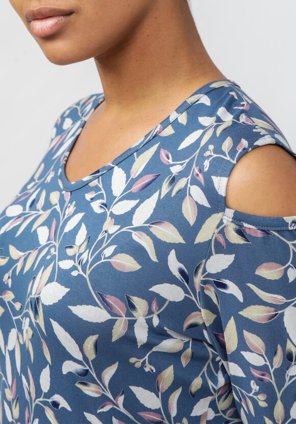 Лонгслив Гурдева шир.  580, рис. 21