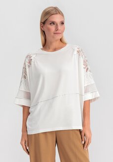 Блуза Уилла