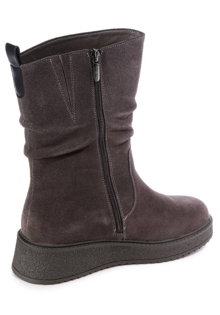 Полусапоги женские Франта шир.  750, рис. 9