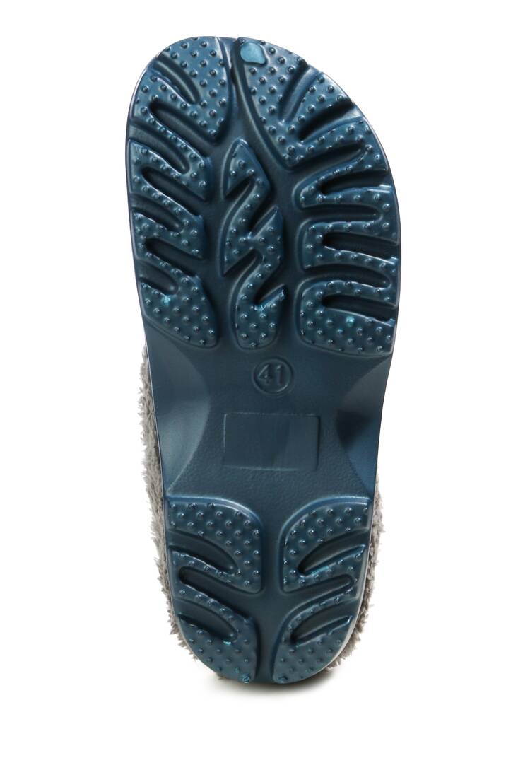 Сабо мужские утепленные Мортон шир.  750, рис. 10