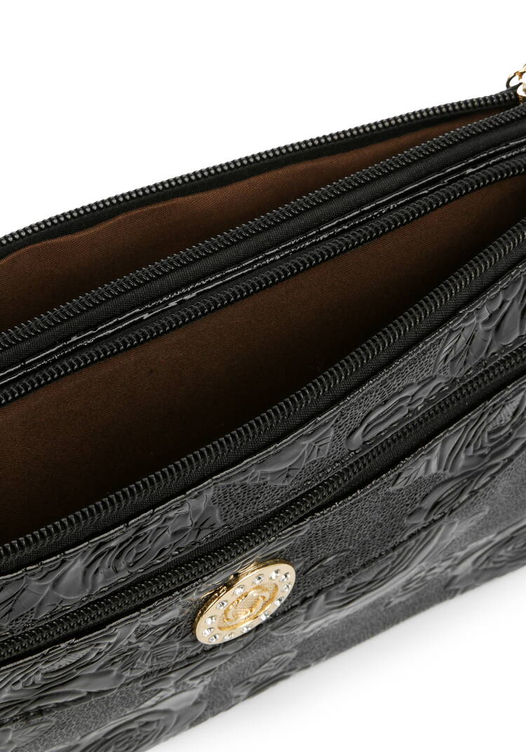 Сумка-клатч женская Розалия шир.  750, рис. 9