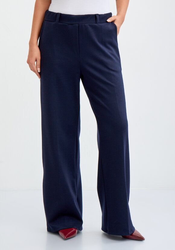 Брюки Далия шир.  580, рис. 20