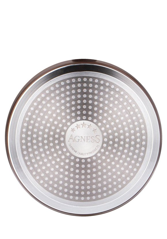 Сковорода блинная SPICY шир.  580, рис. 8