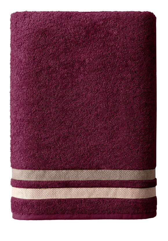 Полотенце махровое Мелодия, 70х140 см шир.  580, рис. 4