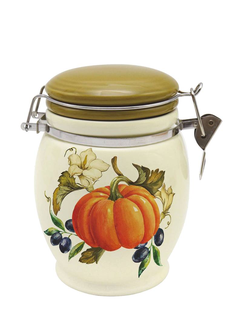 Банка с клипсой шир.  750, рис. 11