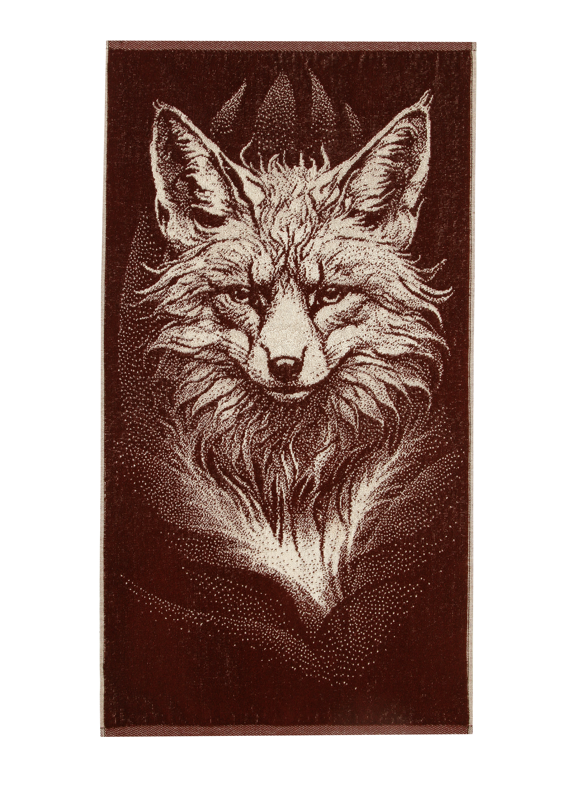 Полотенце махровое Любимая порода