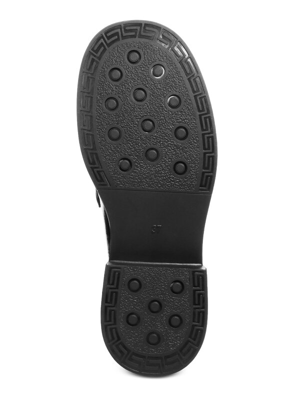 Лоферы женские Дамели шир.  580, рис. 15