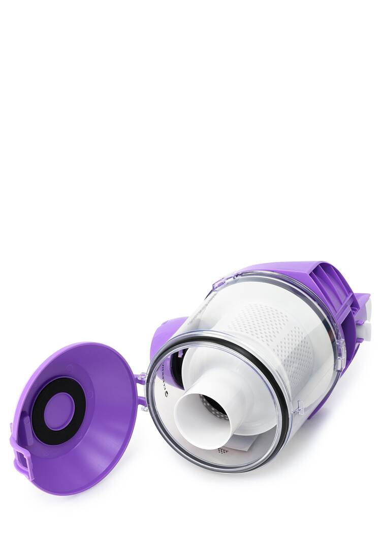 Пылесос-мультициклон Торнадо шир.  750, рис. 4