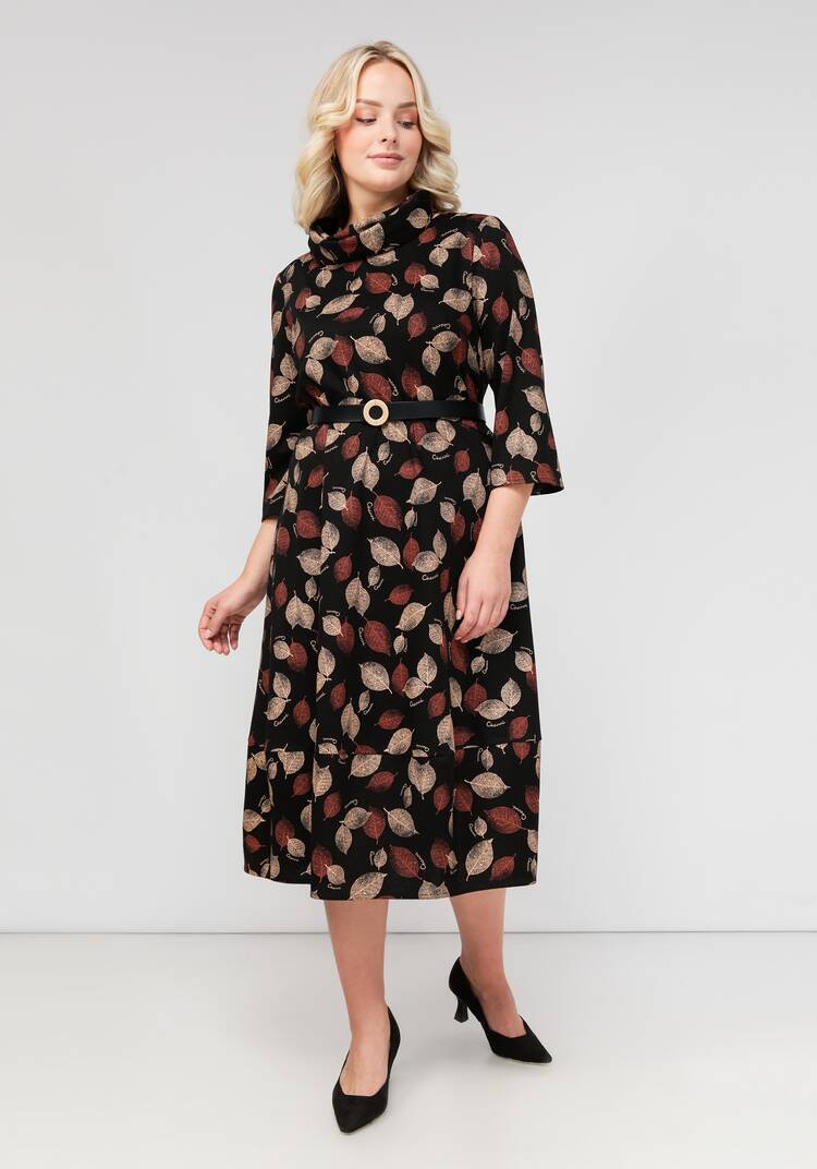 Платье Анди шир.  750, рис. 7