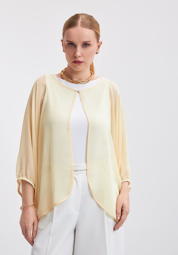 Болеро женское Кристи шир.  580, рис. 4