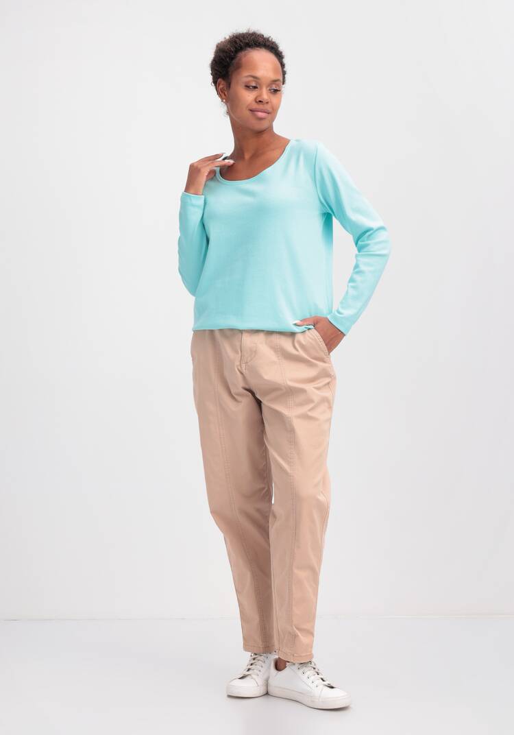 Лонгслив Аурика шир.  750, рис. 12