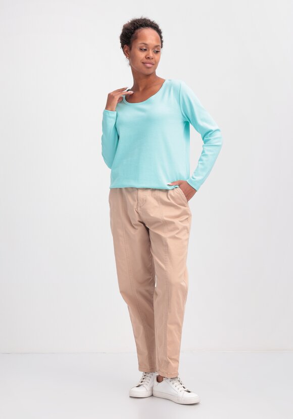 Лонгслив Аурика шир.  580, рис. 12