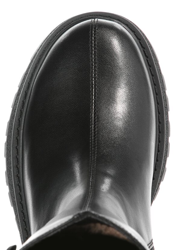 Ботинки женские Блэр шир.  580, рис. 10