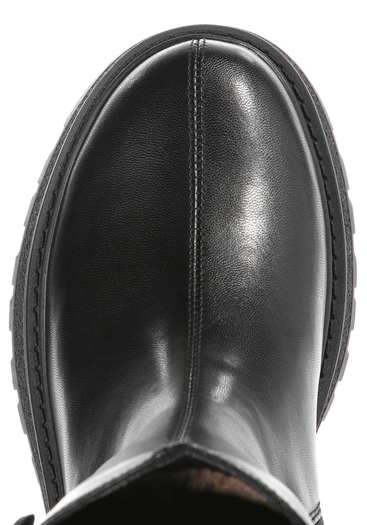 Ботинки женские Блэр шир.  750, рис. 10