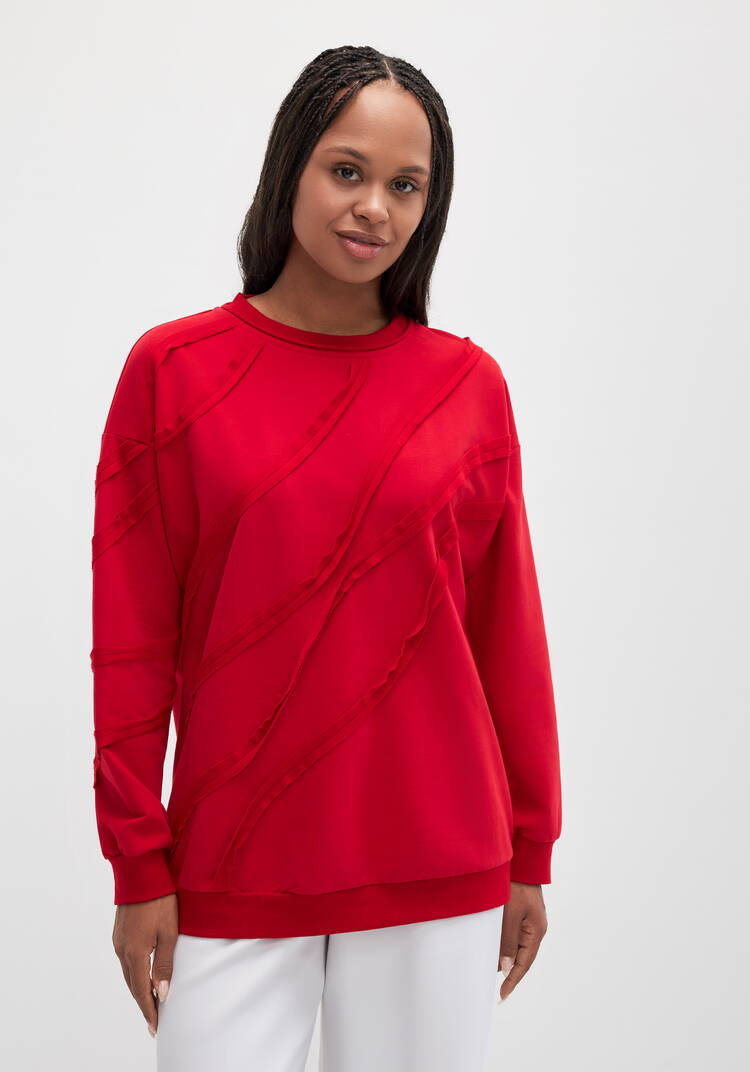 Свитшот Агния шир.  750, рис. 4