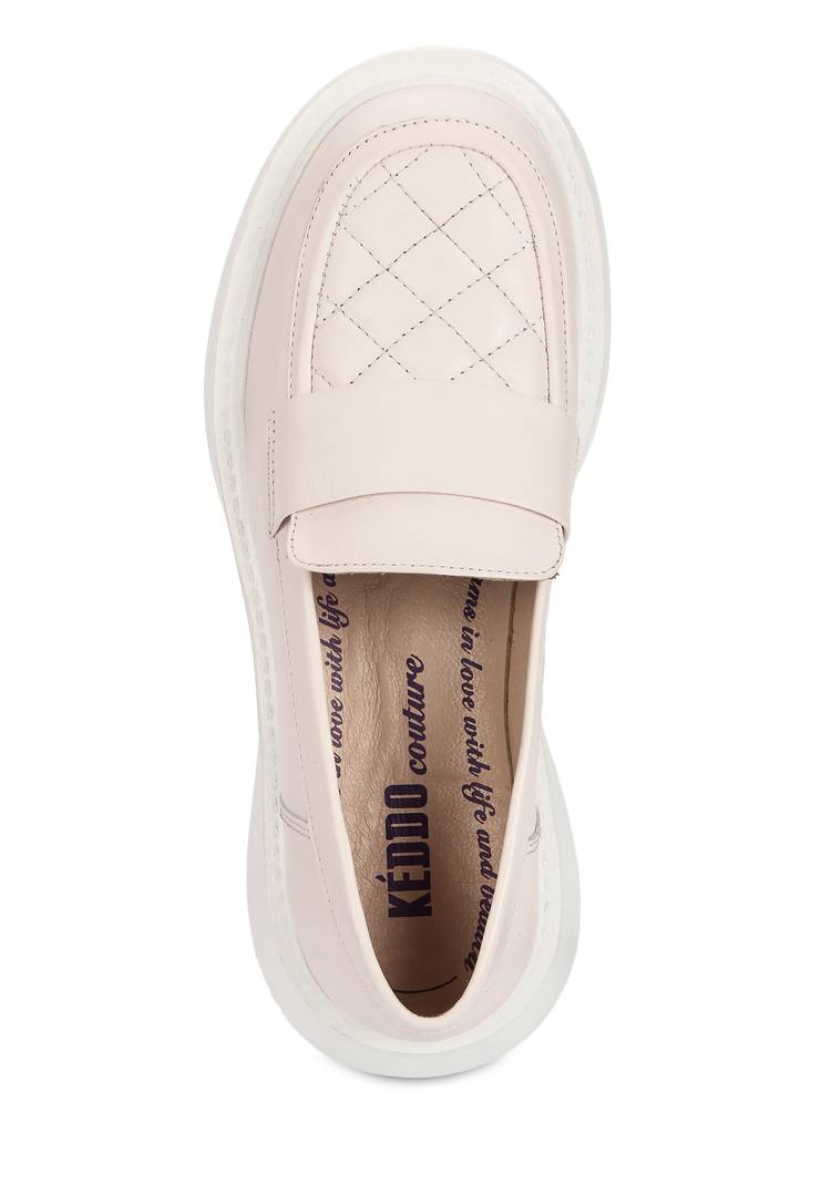 Лоферы женские Лора шир.  750, рис. 4