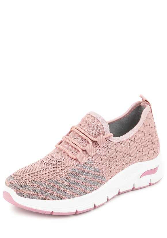 Кроссовки женские Ариана шир.  580, рис. 9