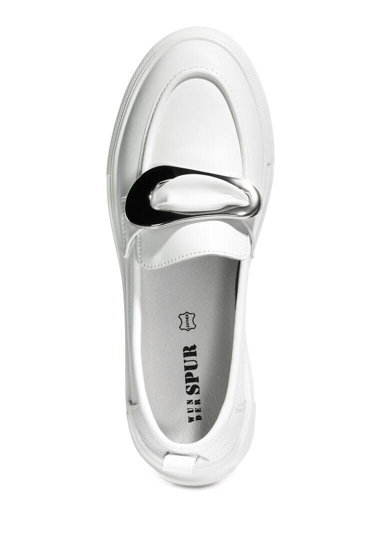 Слипоны женские Амира шир.  750, рис. 4