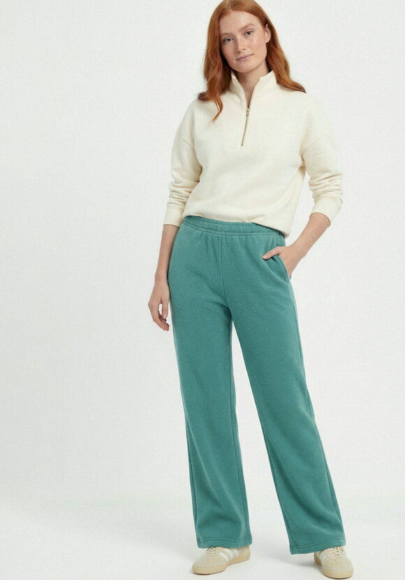 Брюки из флиса Cелеста шир.  580, рис. 30