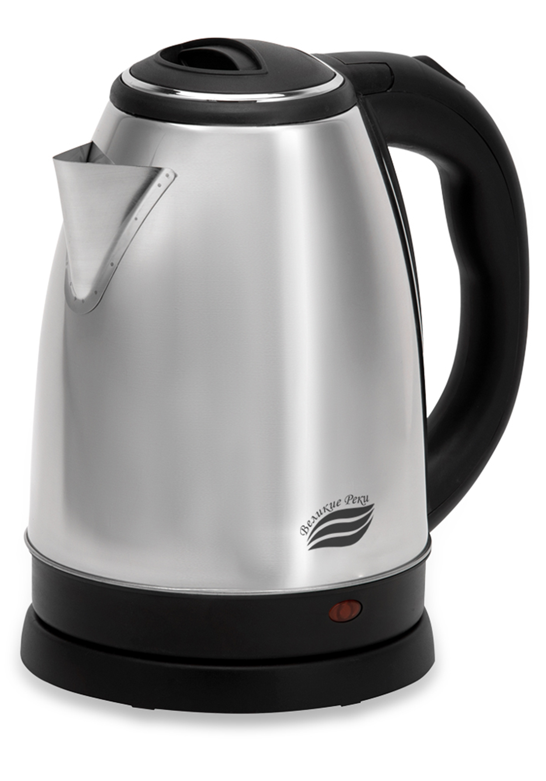 Чайник электрический quotГорячая сталь quot 999₽