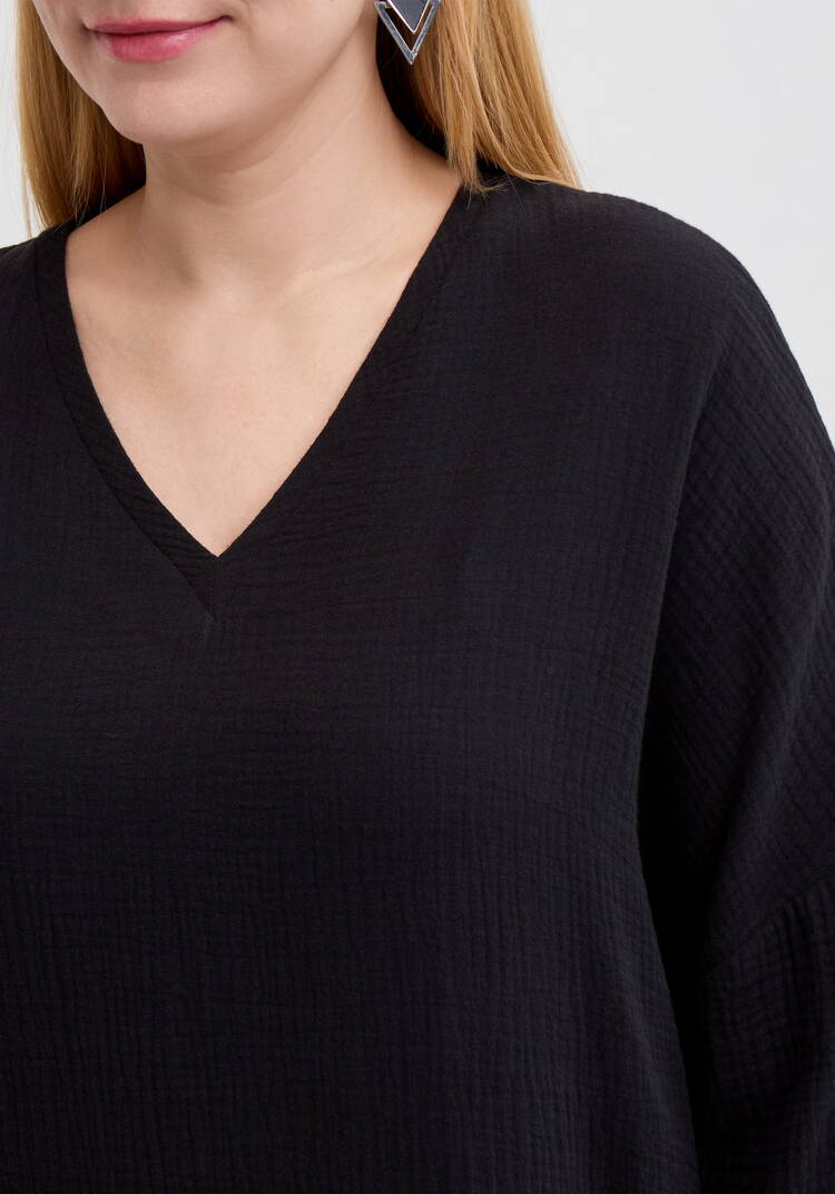 Платье Веселина шир.  750, рис. 13