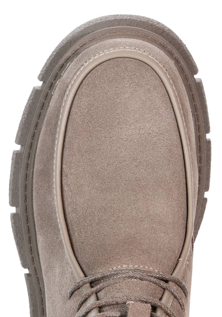 Ботинки женские Мэгги шир.  750, рис. 10