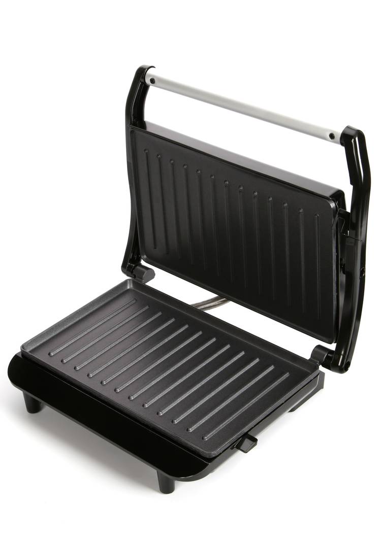 Электрический гриль Oursson шир.  750, рис. 14