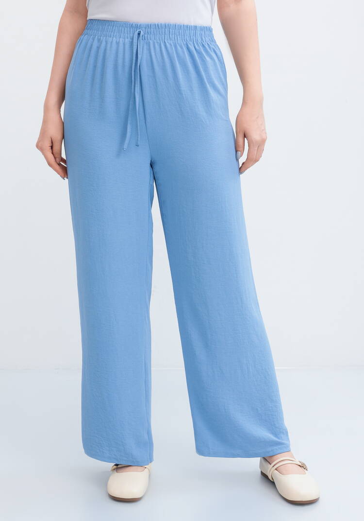 Брюки Данка шир.  750, рис. 19