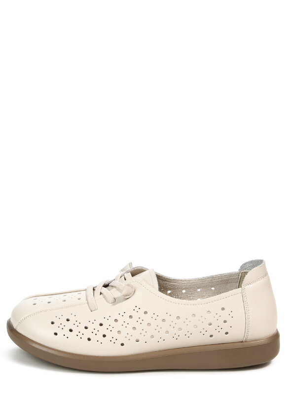 Полуботинки женские Космея шир.  580, рис. 2