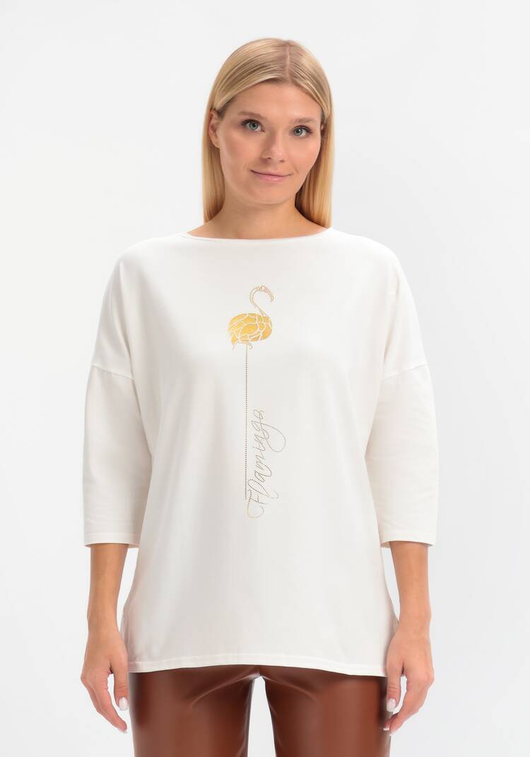 Лонгслив Хейли шир.  750, рис. 15