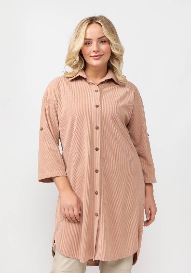 Рубашка Эдит шир.  750, рис. 8