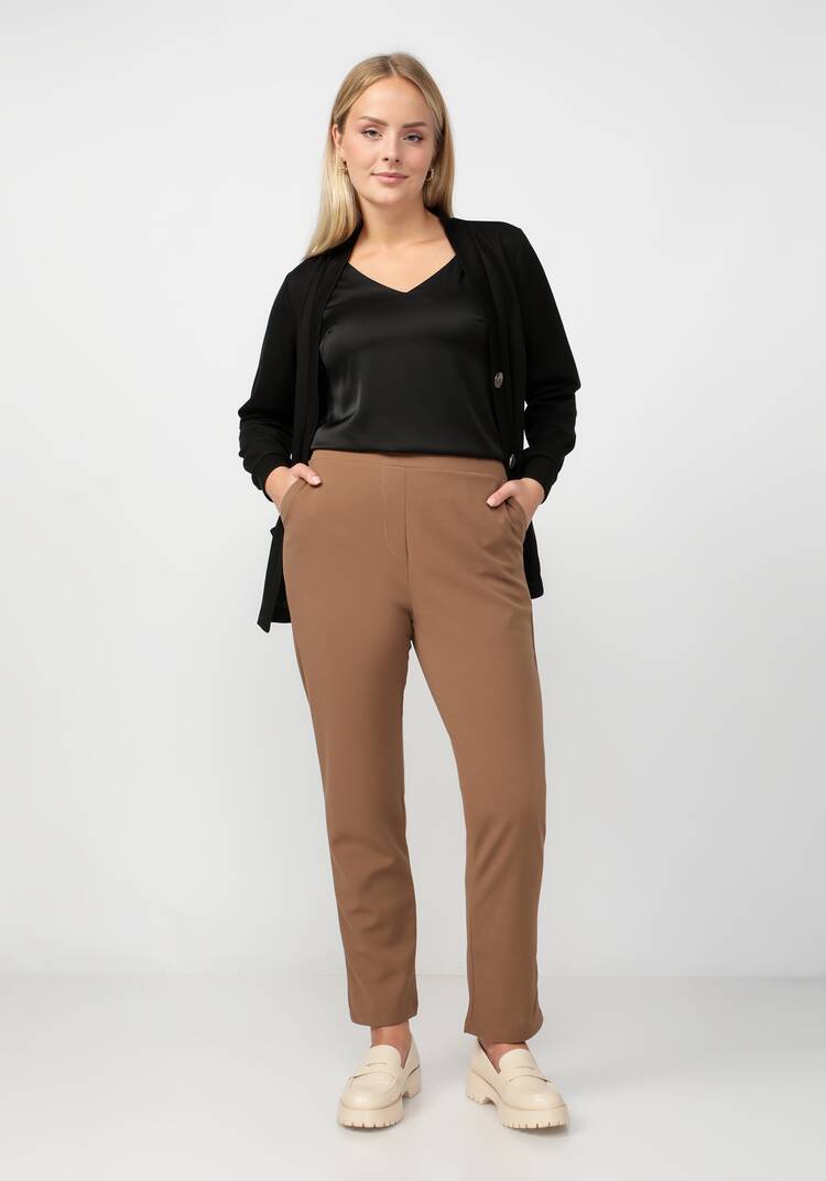 Брюки Антия шир.  750, рис. 12