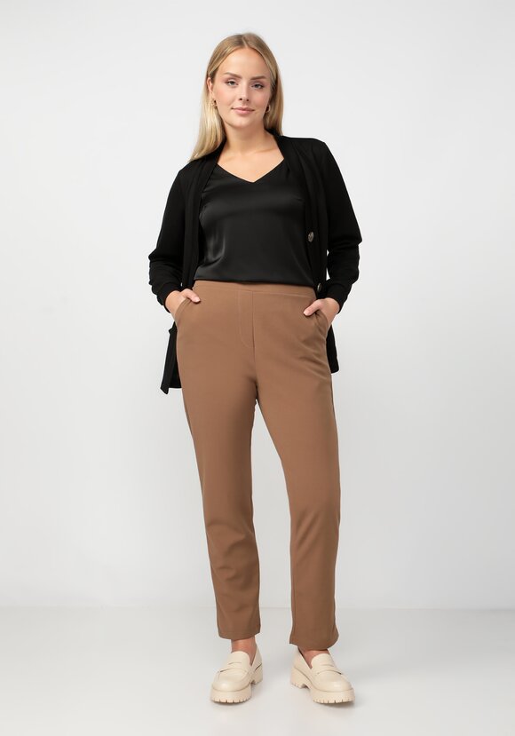 Брюки Антия шир.  580, рис. 12