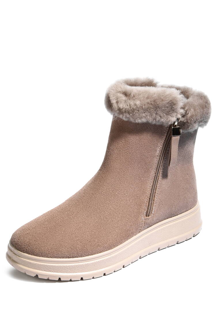 Ботинки женские Любава шир.  750, рис. 1