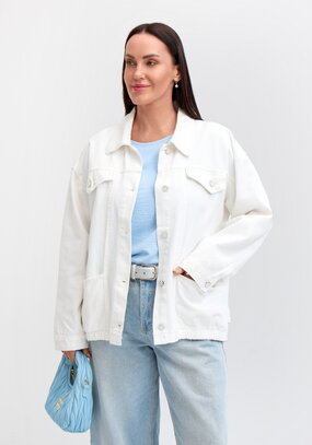 Куртка Прекрасное время