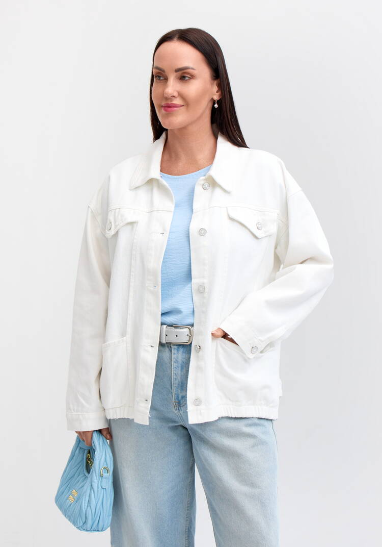 Куртка Прекрасное время шир.  750, рис. 7