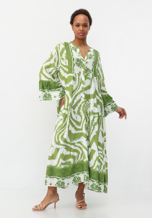 Платье Богдана шир.  580, рис. 7