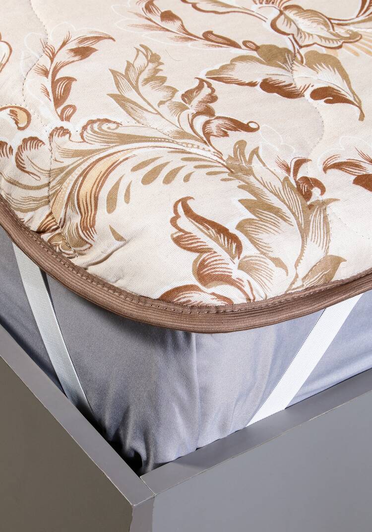 Наматрасник с верблюжьей шерстью шир.  750, рис. 7