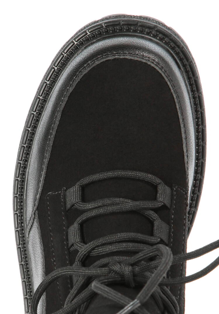 Ботинки женские Мануэла шир.  750, рис. 16