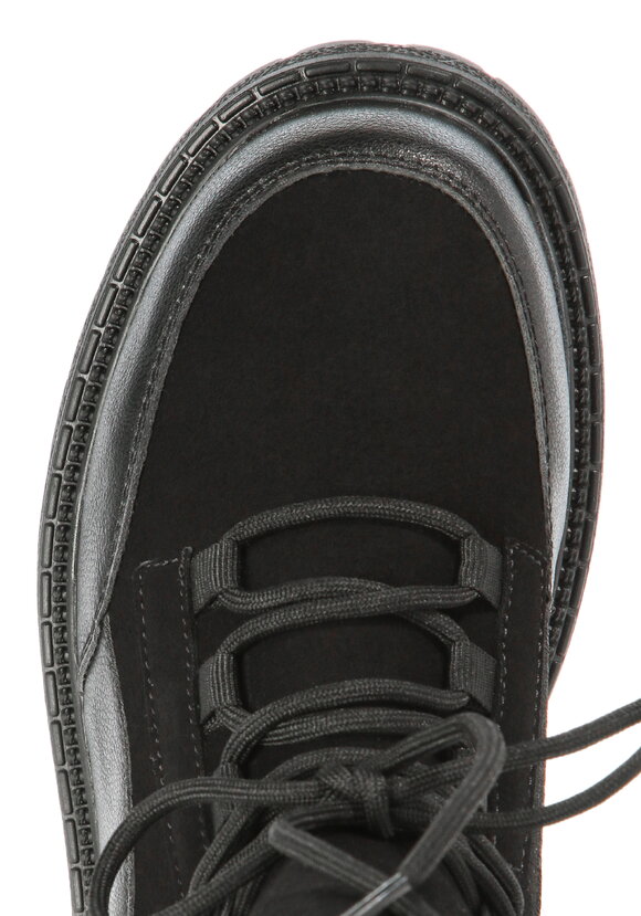 Ботинки женские Мануэла шир.  580, рис. 16